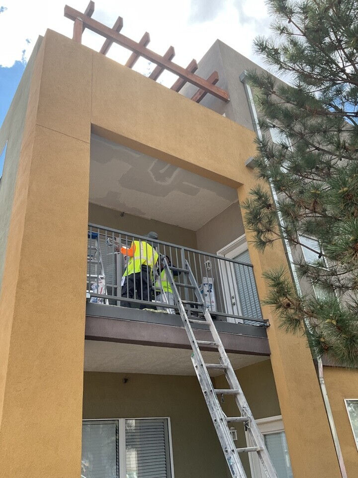 custom window and door installation for HOAs