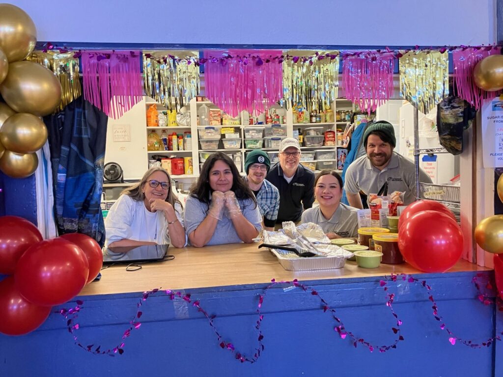 general construction services for HOAs